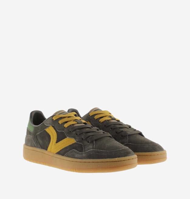 SMASH - SUEDE