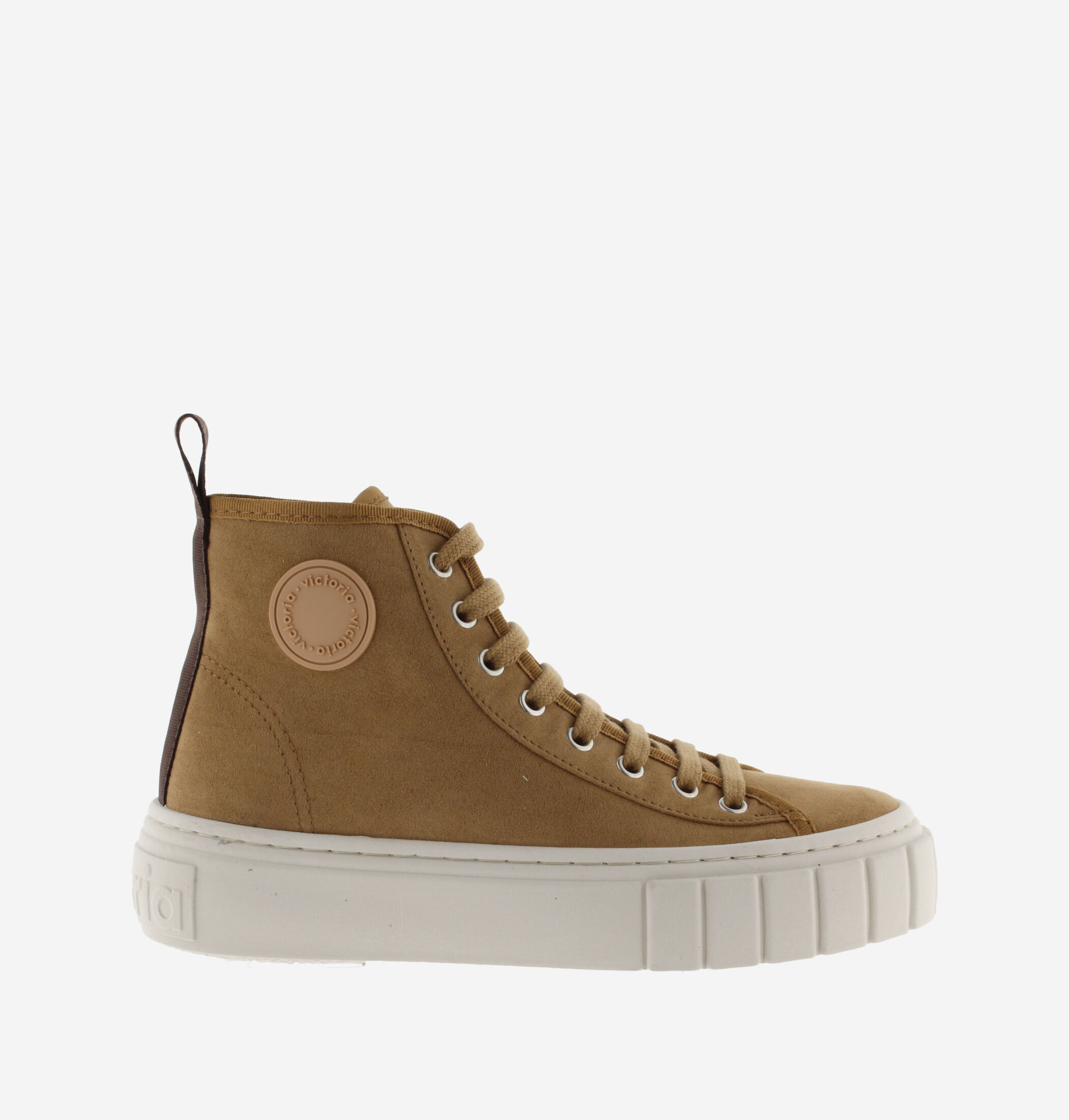 Zapatillas victoria de bota cheap