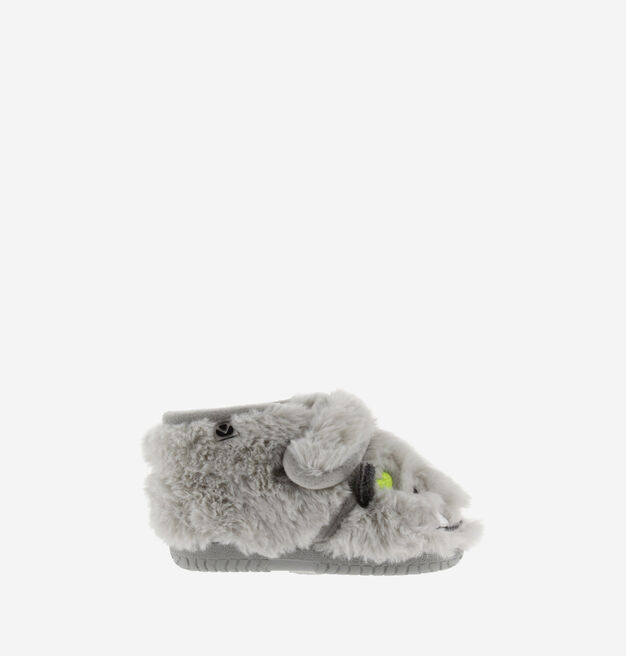 OJALÁ MONSTRUOS PELO SOFT
