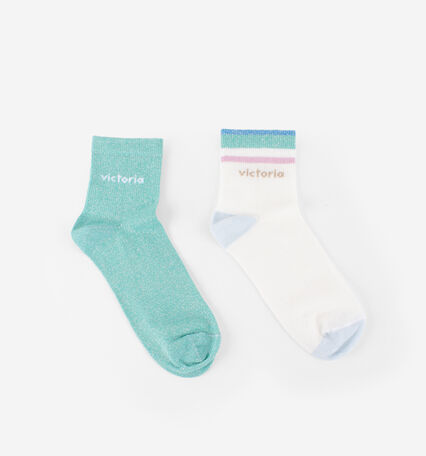 LUREX SOCKS