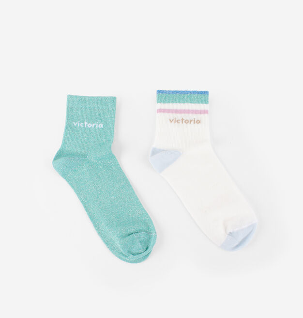 LUREX SOCKS