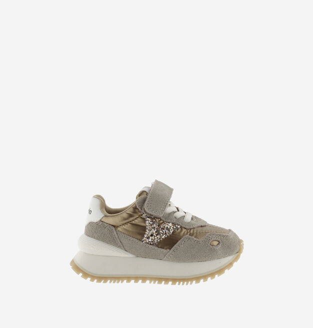 VIENTO KIDS METALLISED