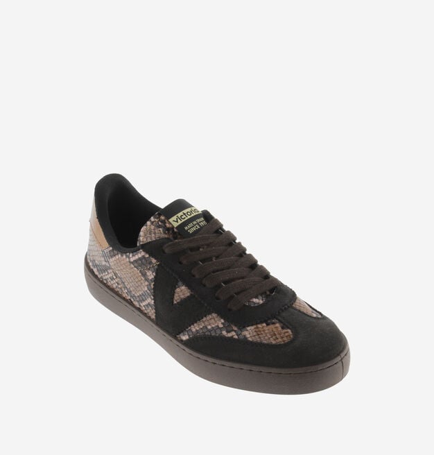 BERL&Iacute;N CICLISTA SNAKE & CONTRAST