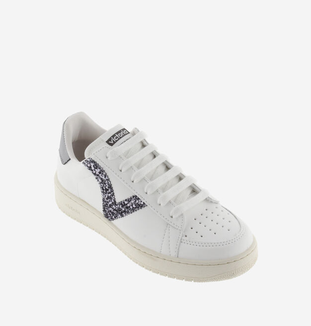 MADRID BASKET FAUX LEATHER