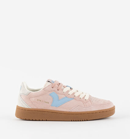 SMASH -SOFT SUEDE
