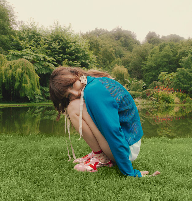 SATURNO NYLON M&Eacute;TAL & DAIM