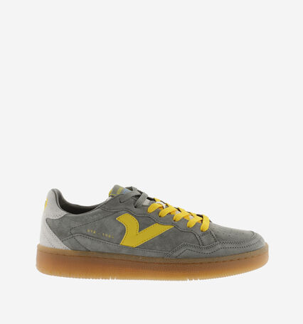 SMASH - SUEDE COLOR
