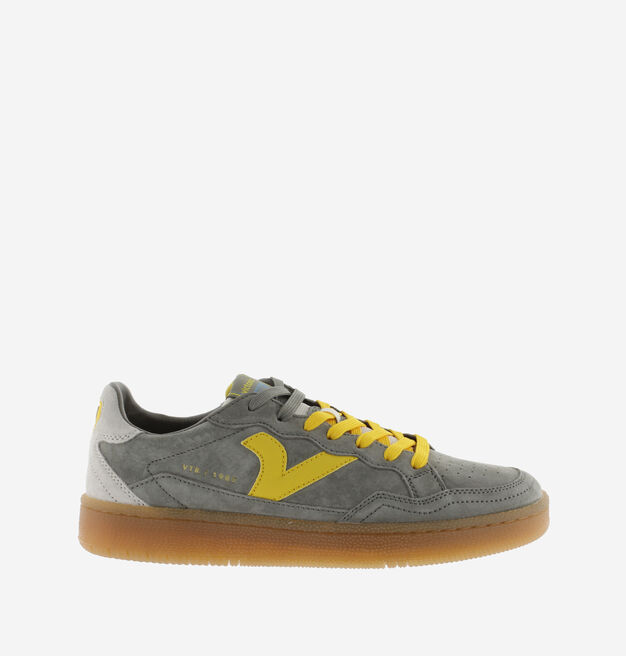 SMASH - SUEDE COLOR