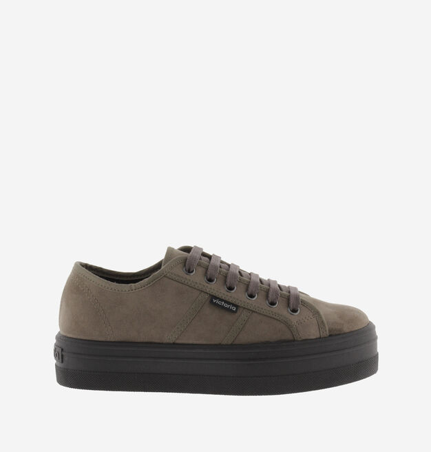 BARCELONA RECYCLED FAUX SUEDE