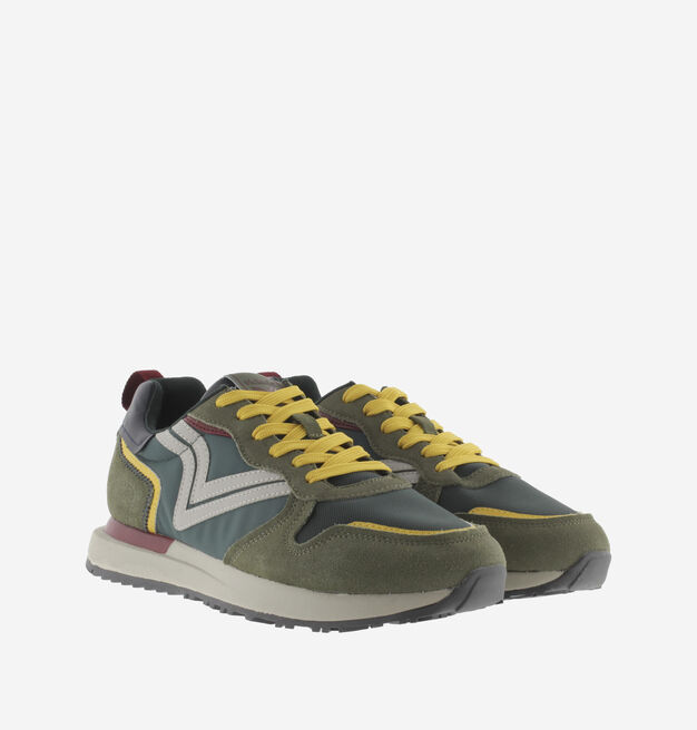 LEGGERA ZAPATILLAS COLOR CONFORT