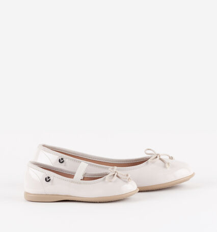 HADA BALLERINA LACKLEDER