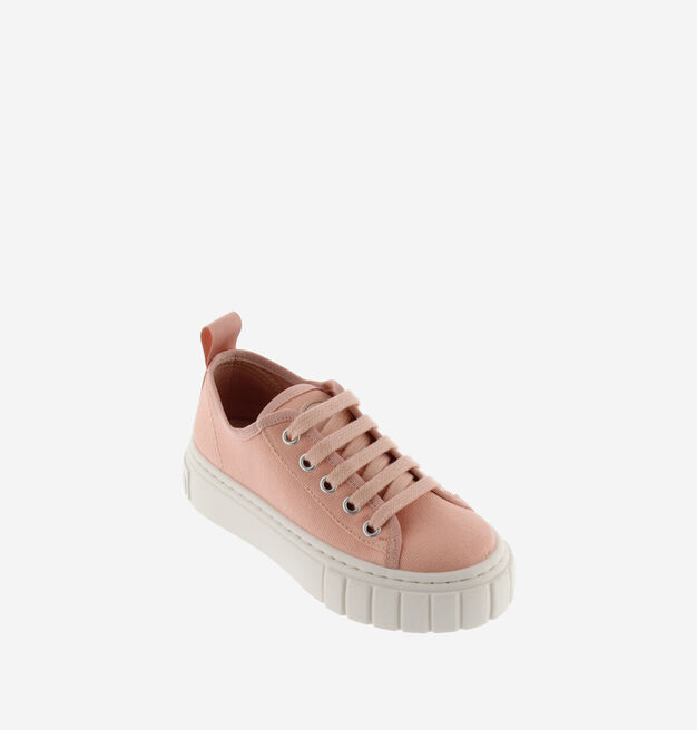 ABRIL CANVAS TRAINERS
