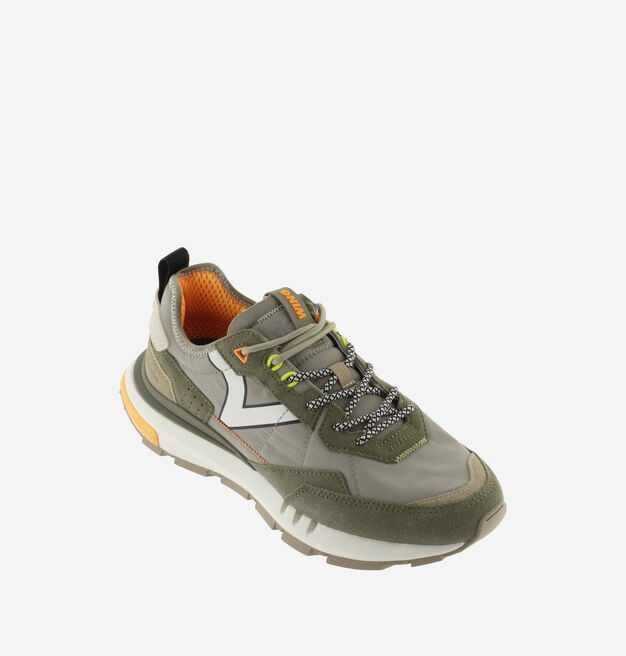 WING EVO - COLOR MIX