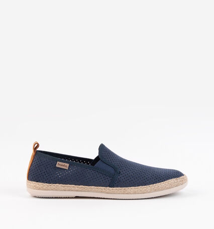 ANDRÉ CAMPING ELASTIC IMITATION SUEDE