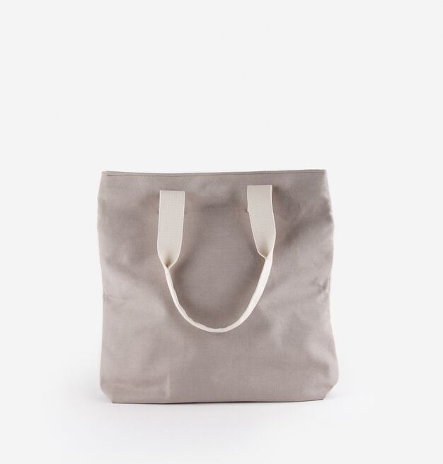 ECO CANVAS TOTE