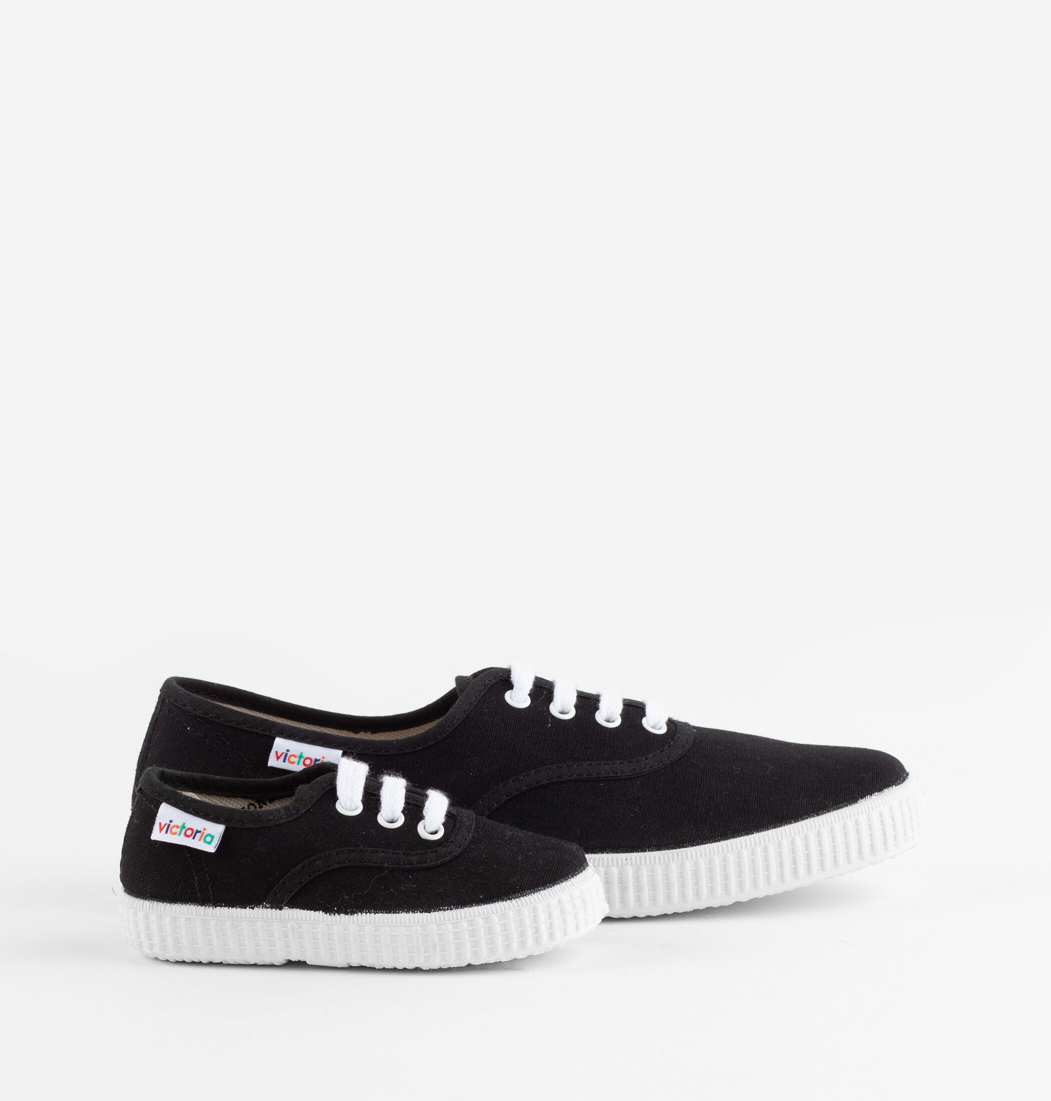 Basket noir compensee sales