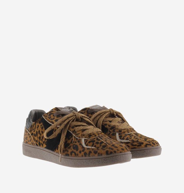 LONDRES EFEITO PELO ANIMAL PRINT