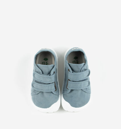 BOSCO BAREFOOT TOILE DREC®