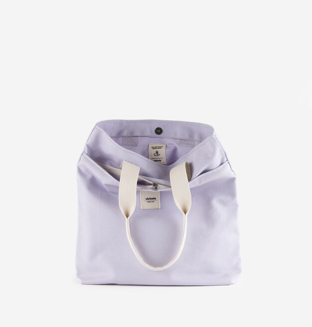 ECO CANVAS TOTE
