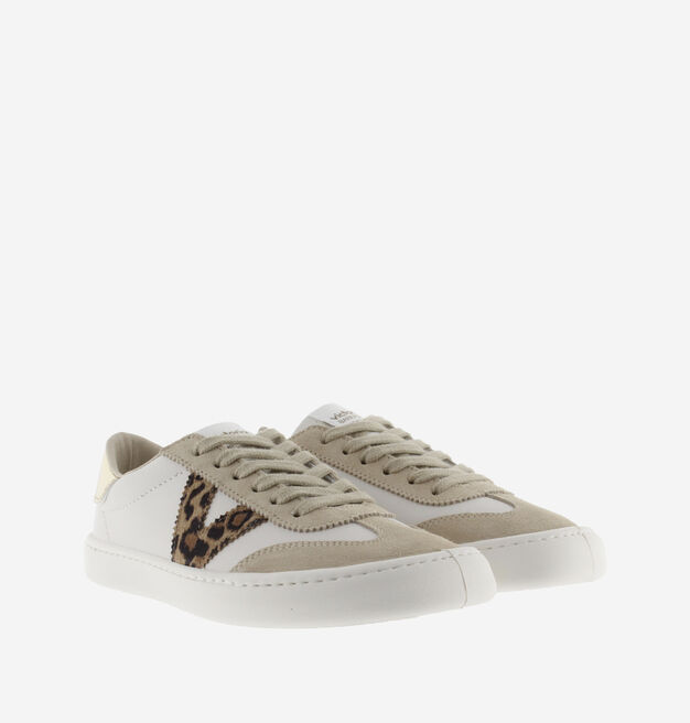 OLMO BAREFOOT EFFETTO PELLE & FANTASIA