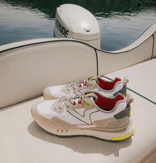 WING EVO - COLOR MIX