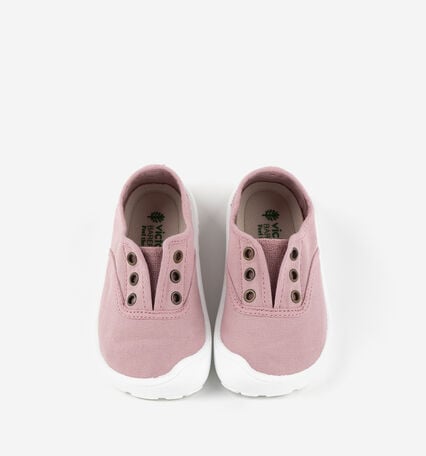 BOSCO BAREFOOT DREC&reg; CANVAS  & ELASTIC