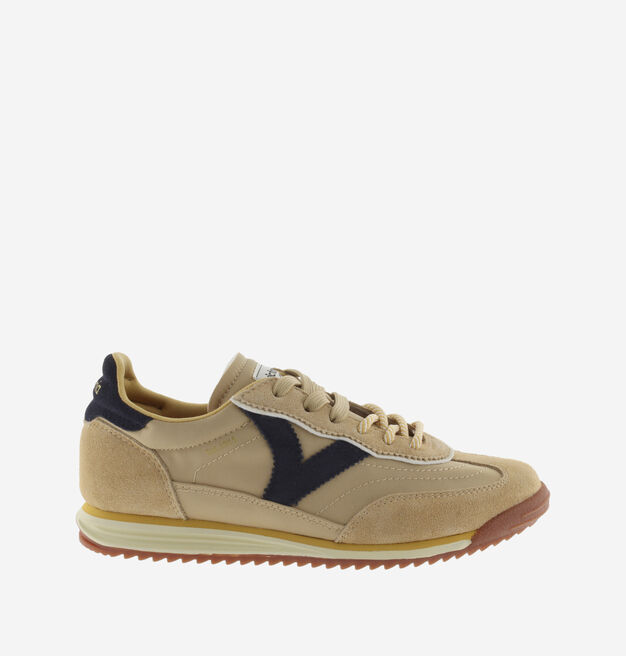 SATURNO NYLON & DAIM