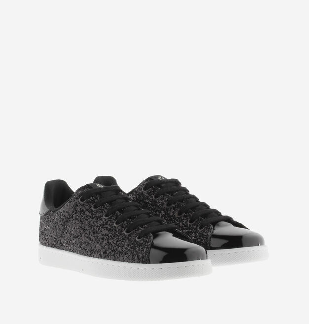 TENIS GLITTER