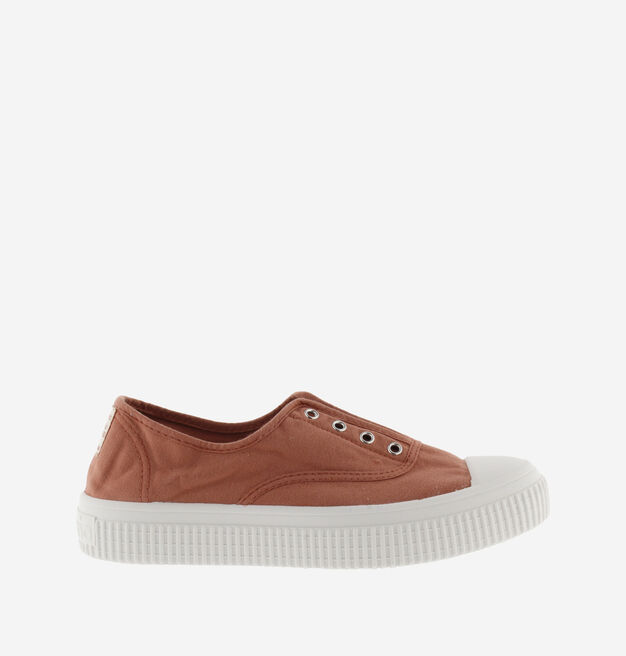 RE-EDITION CANVAS PLIMSOLL