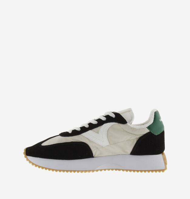 COSMOS SPALTLEDER & NYLON