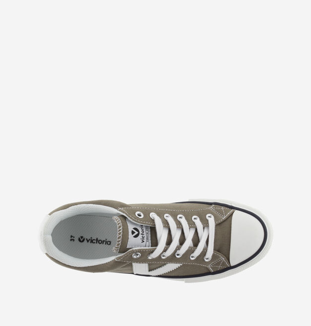 TRIBU CANVAS KONTRAST