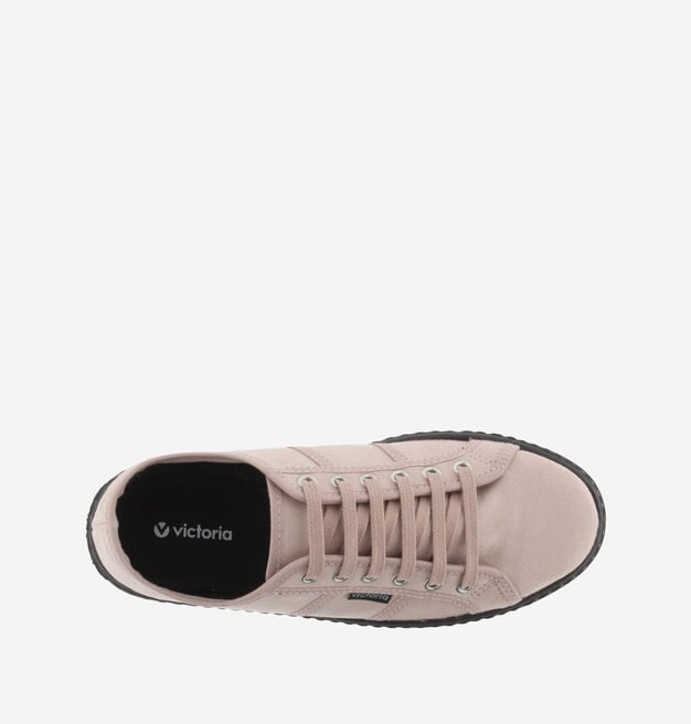 BARCELONA SUEDE RECYCLE