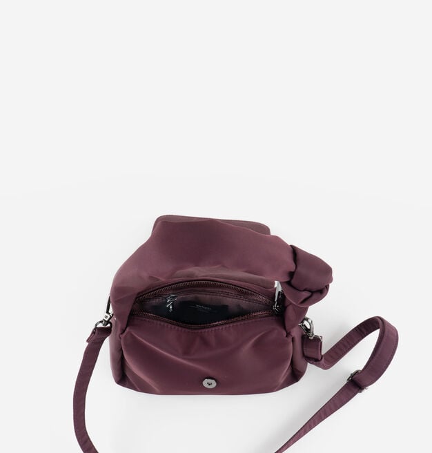 MINI BORSA A TRACOLLA NYLON