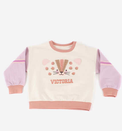 SWEATSHIRT SELVA