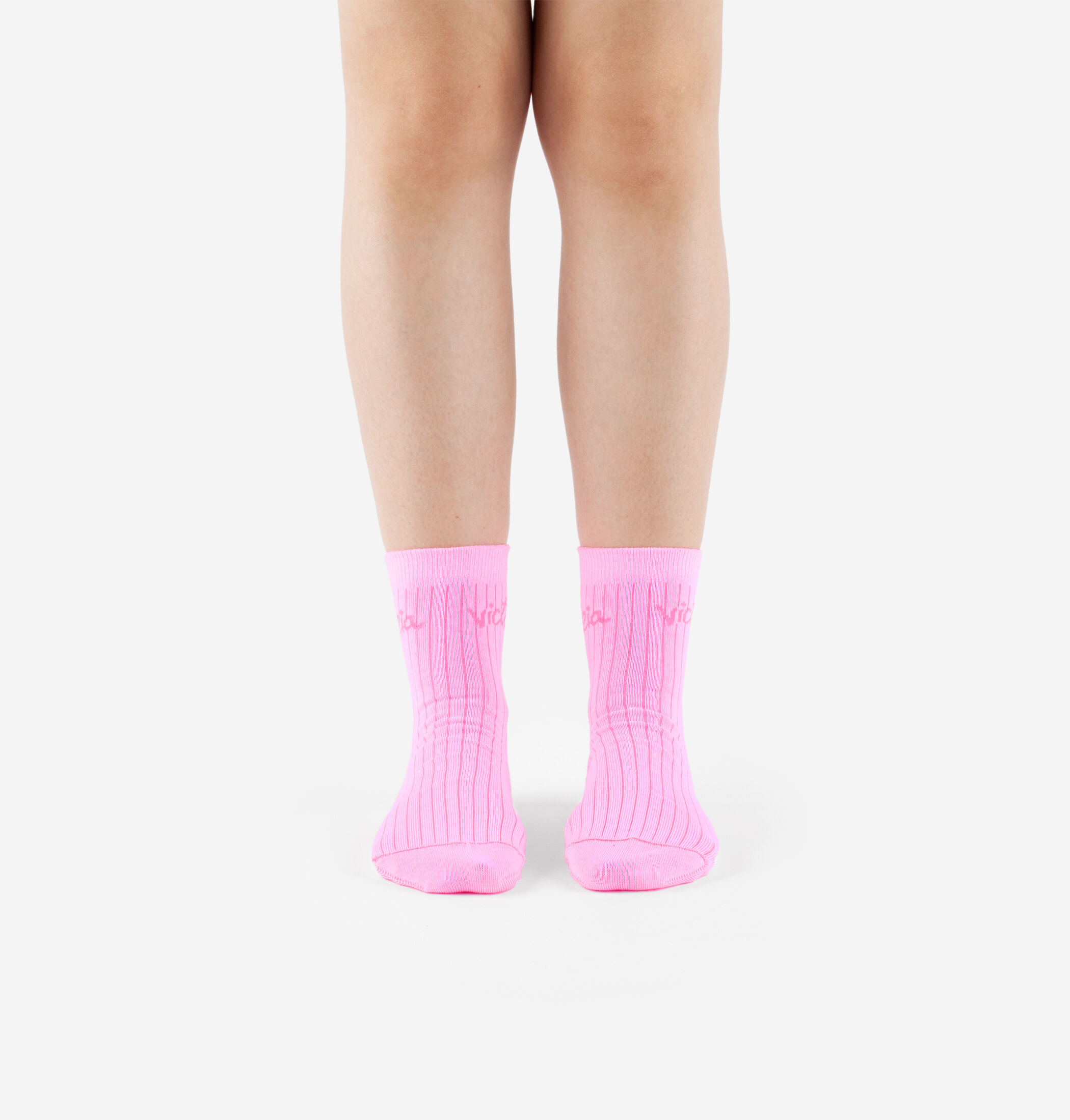 NEON SOCKS Victoria Shoes