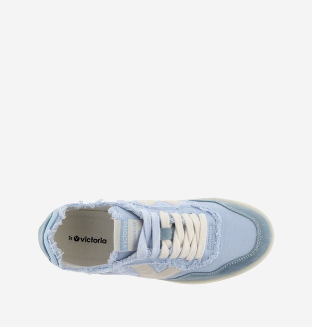 SEUL TOILE EFFILOCH&Eacute;E & DAIM