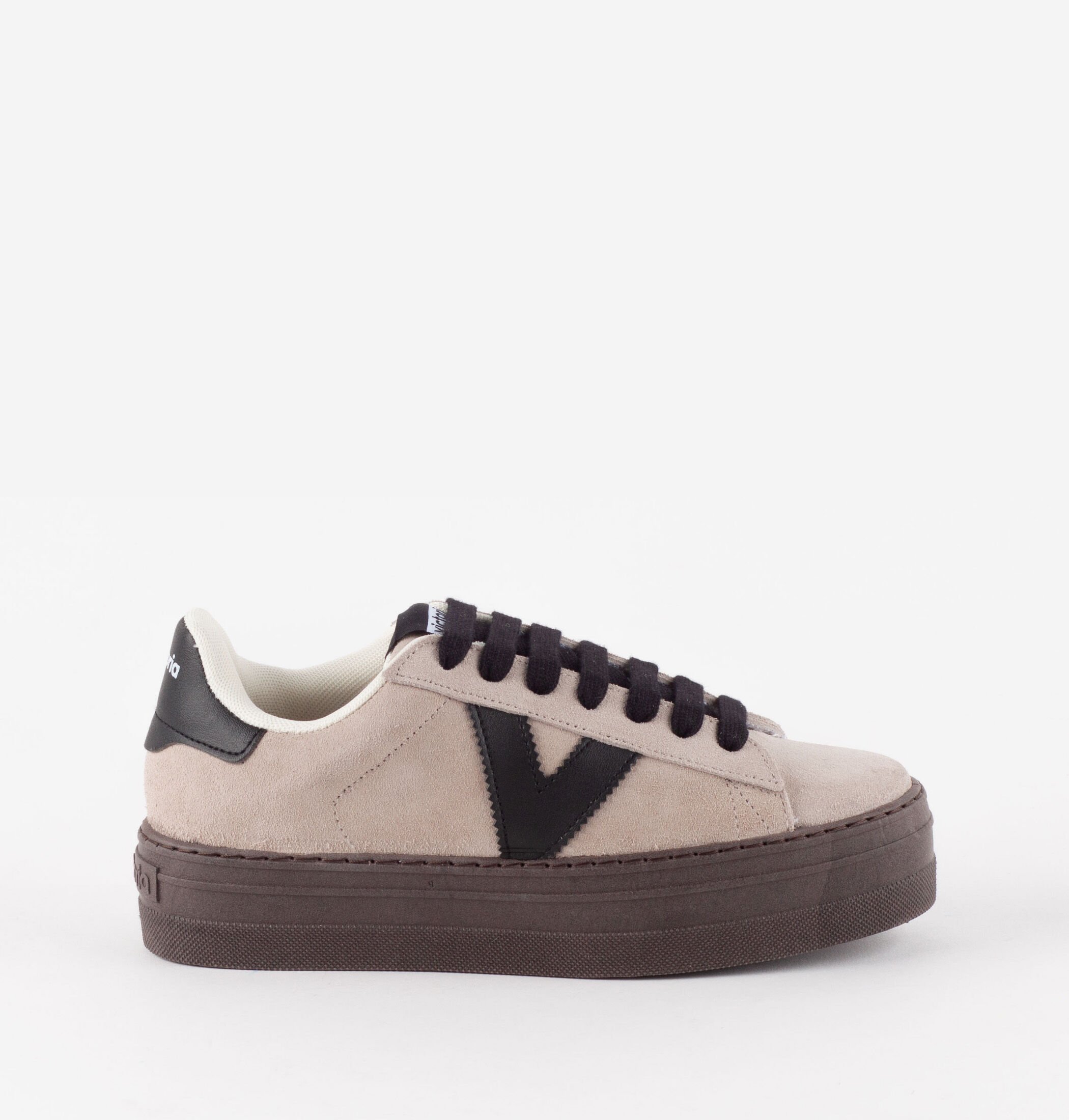 Victoria plateforme femme hot sale