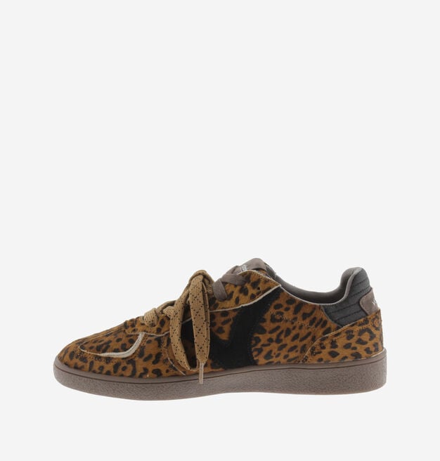 LONDRES EFEITO PELO ANIMAL PRINT