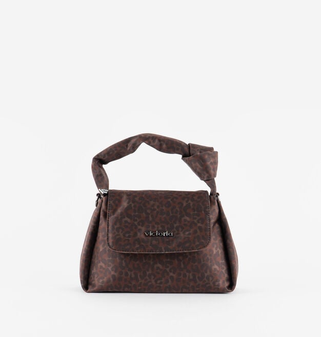 MINI BORSA A TRACOLLA NYLON