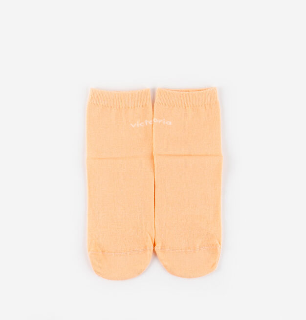 BAREFOOT COTTON SOCK