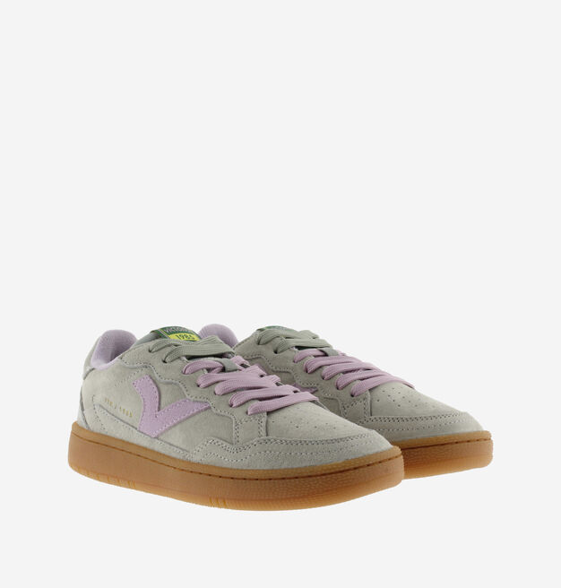 SMASH - SUEDE