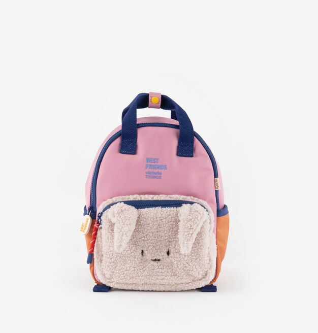 RUCKSACK HÜNDCHEN