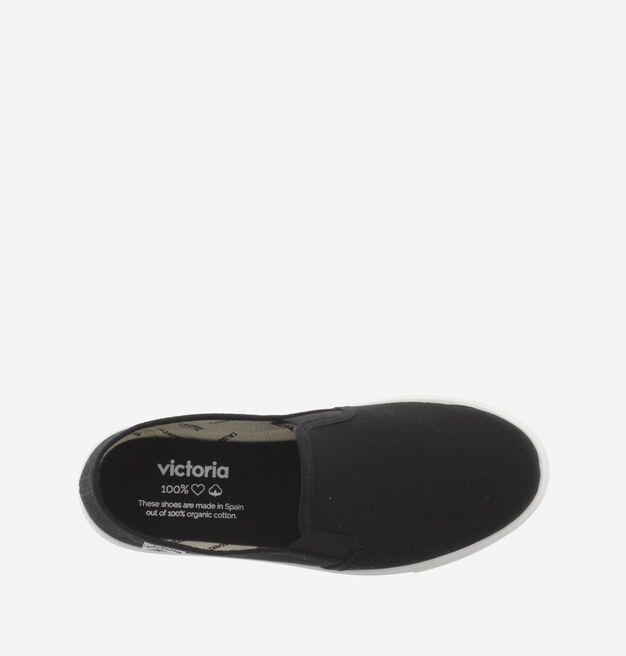 SLIP ON LONA