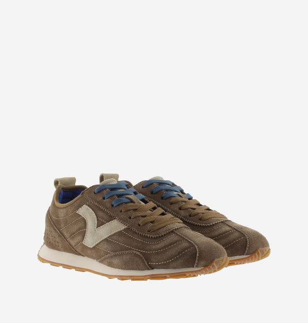 ROOT - SUEDE