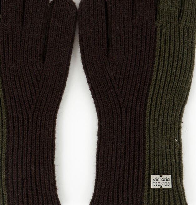 BEANIE & GLOVES SET