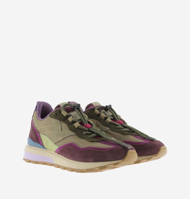 LUNA NYLON & DAIM