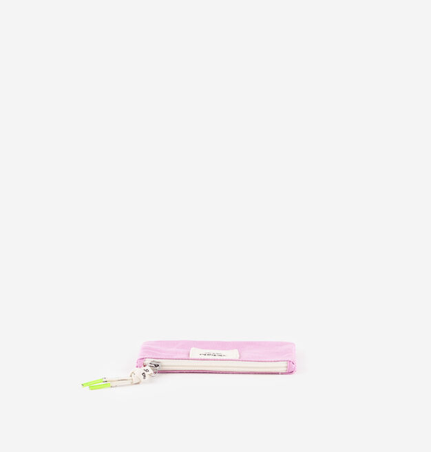 ECO CANVAS PURSE