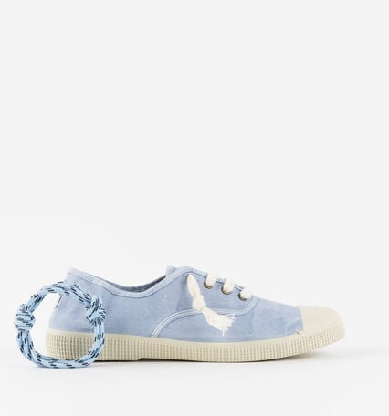 110 INGLESA LONA ENVELHECIDA DREC