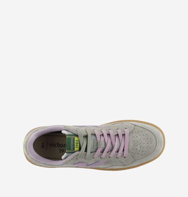 SMASH - SUEDE