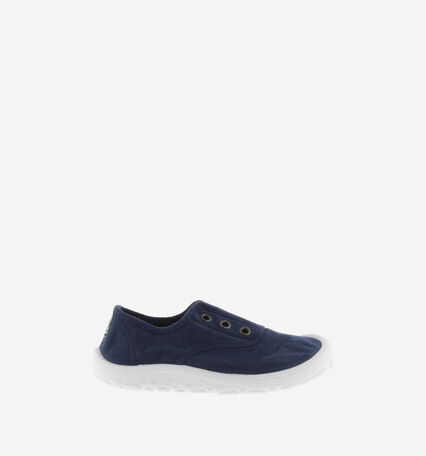 BOSCO BAREFOOT TENNIS ANGLAISE TOILE DREC®